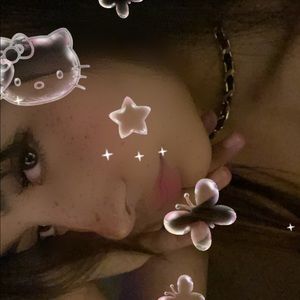 Meet your Posher, Samantha